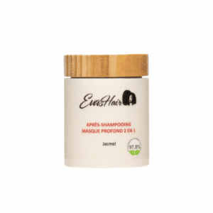 Evashair -  Après-Shampooing 300ml