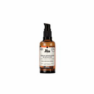 Jia - Sérum Définisseur de Boucles