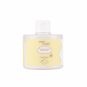 Little Nappy Hair - Shampoing crème