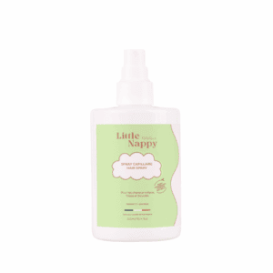 Little Nappy Hair - Spray capillaire 300 ml
