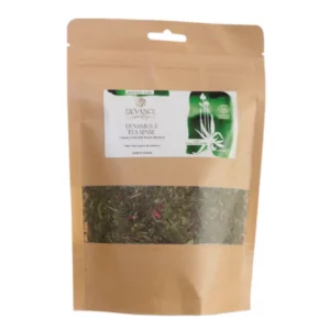 Devance - Tisane tonique tea rinse 25g