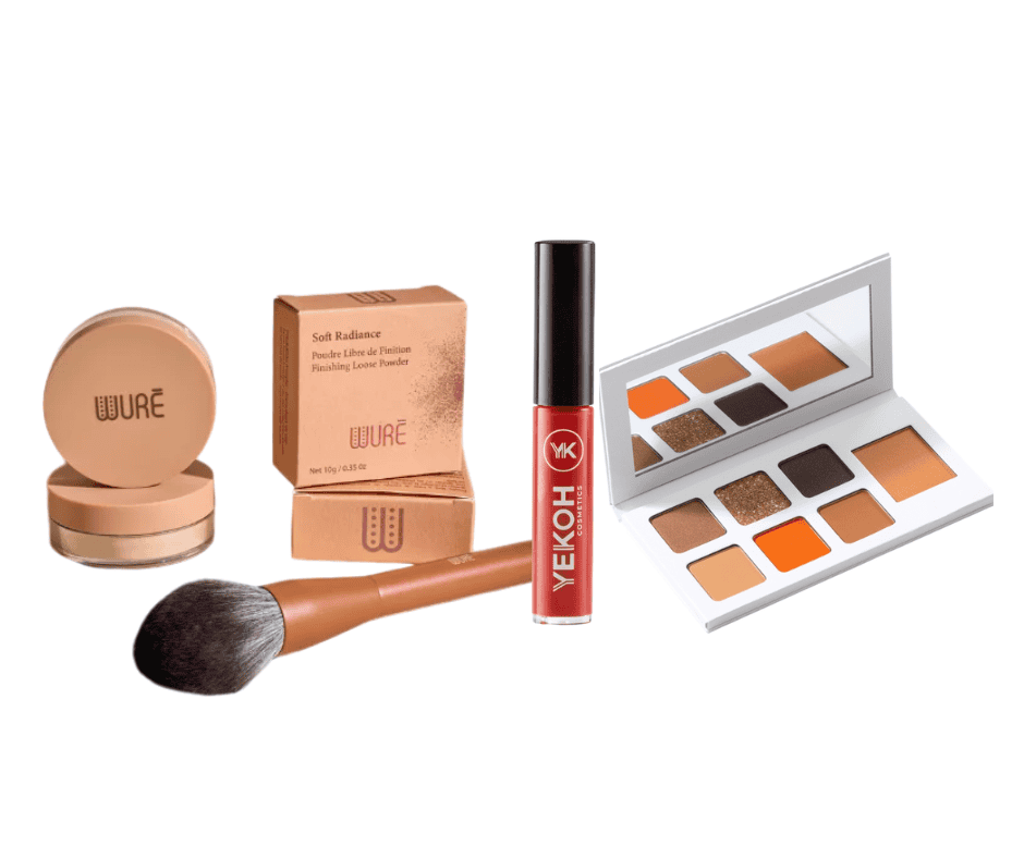 image 1 | Ivoire & Ben La Boutique