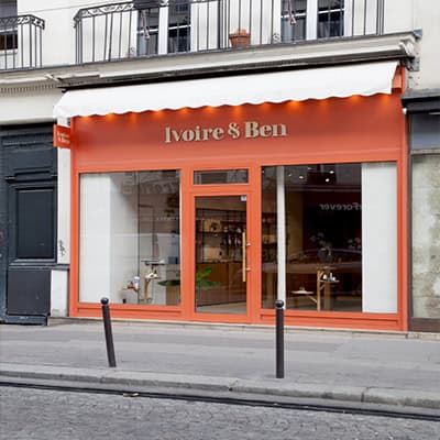 temp2 | Ivoire & Ben La Boutique