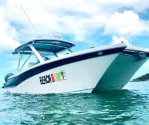 beach bum rentals st john