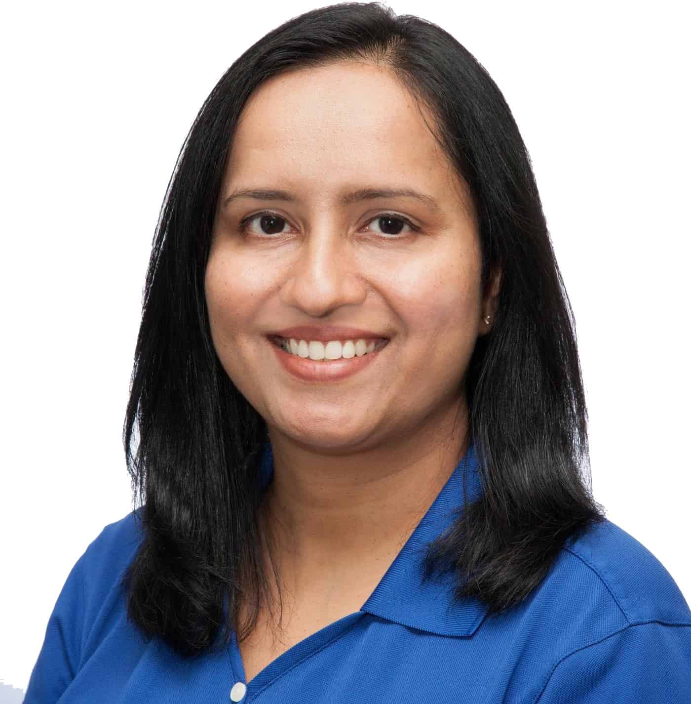 Clovis Dentist Nivedita Nijhawan DDS