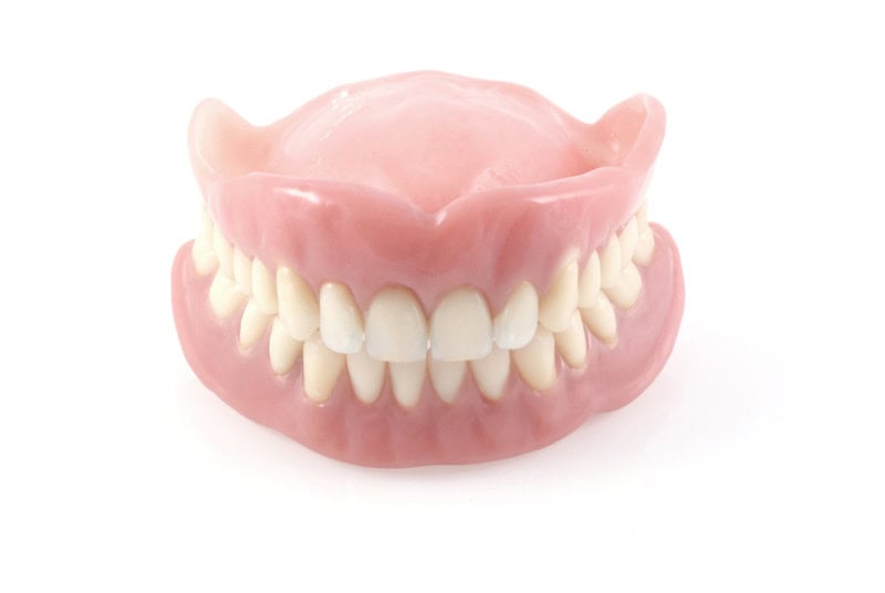 Dentures