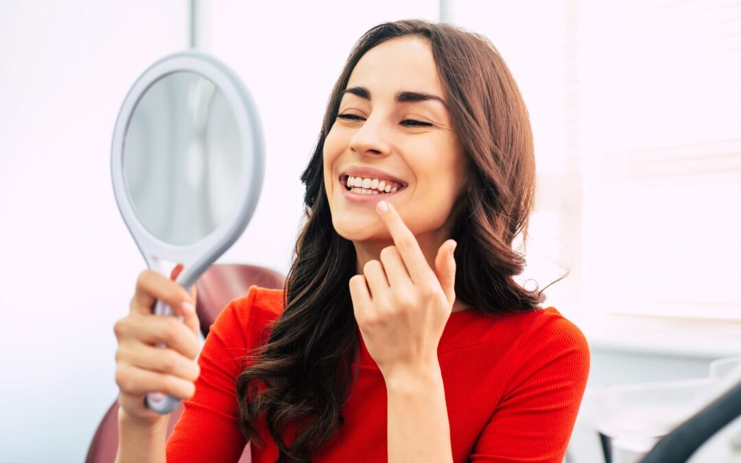 Oral Health: The Key to Your Body’s Wellbeing