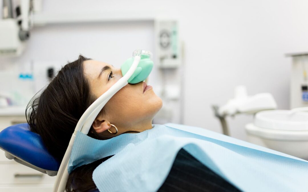 Overcome Dental Anxiety: Your Path to Comfortable Care