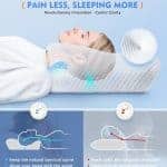Best Pillow for Neck Pain,