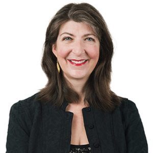 Laurel Sutton, Catchword