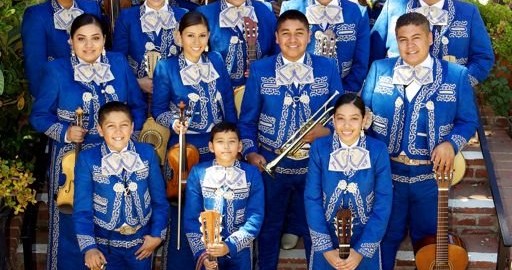 Mariachi