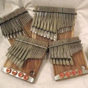 Mbira
