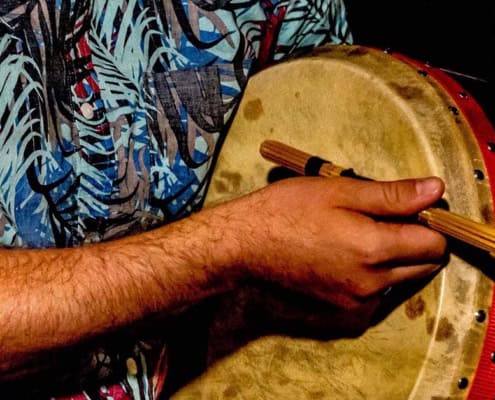 Bodhran