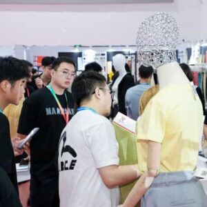 33rd China (Hangzhou) International Textile and Apparel Supply Chain Expo 2024