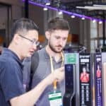 2025 China (Wenzhou) International Hardware & Intelligent Lock Fair