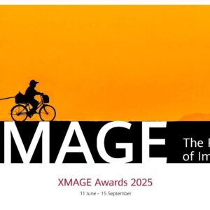 HUAWEI XMAGE Awards 2025