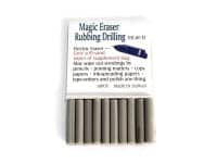 Hard Tip electric eraser 10xpack refills