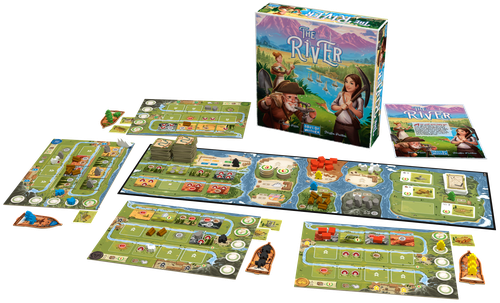 Kero review - Tabletop Gaming