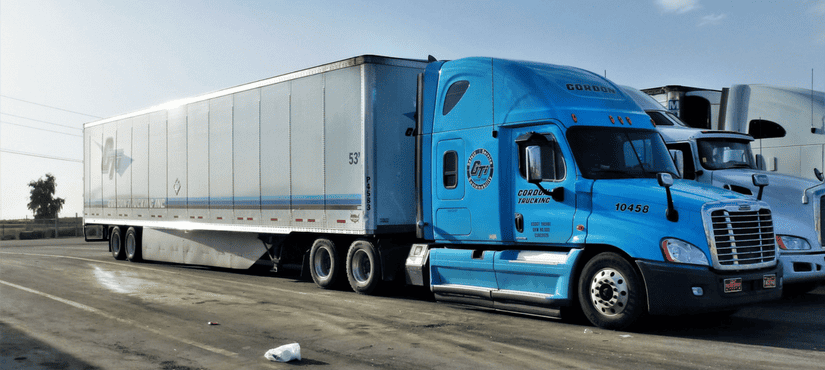 Freight Broker