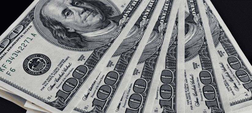 Make $600 Fast