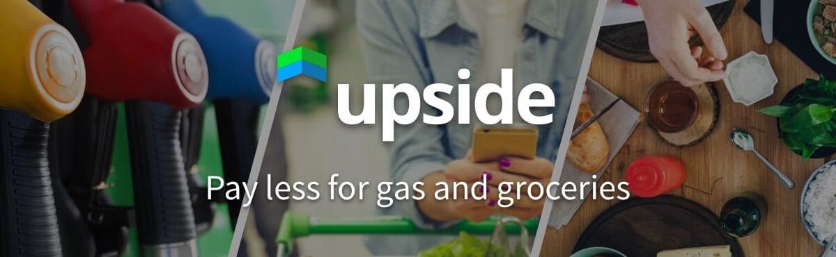 GetUpside Review