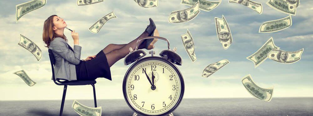 make free money