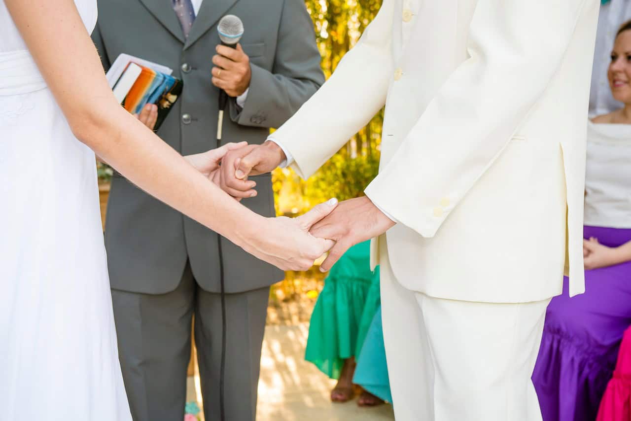 Wedding Budget Breakdown