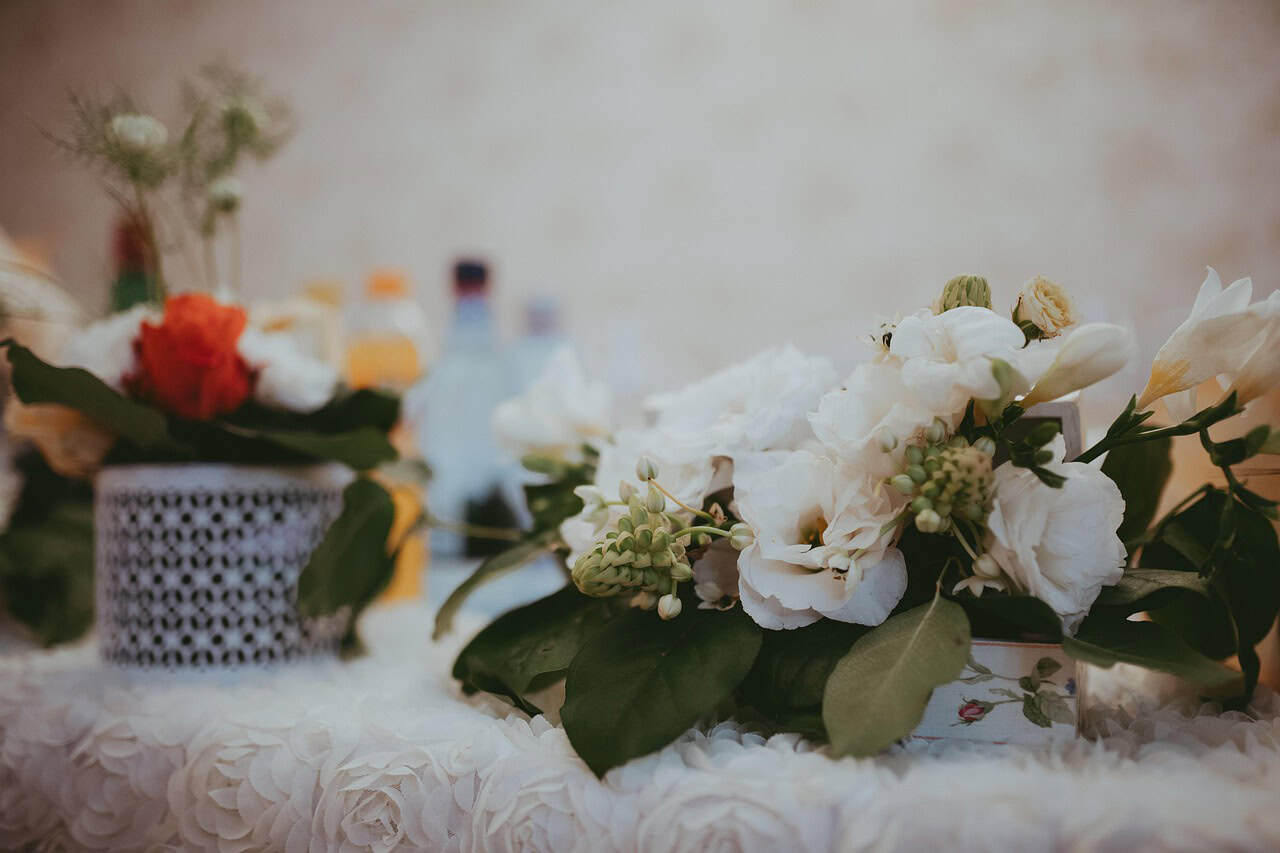 Wedding Budget Breakdown