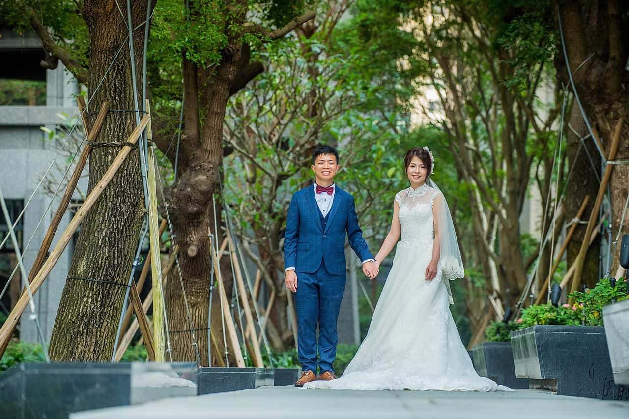 Wedding Budget Breakdown