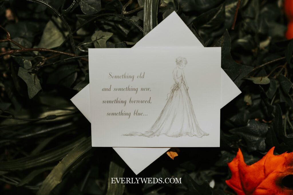 quotes for wedding cards invitation printed on elegant cream cardstock with serif font