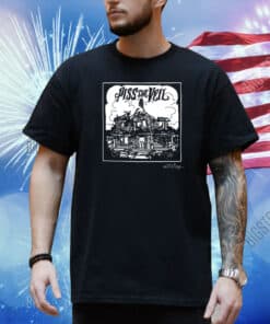 Piss The Veil Altstop Shirt