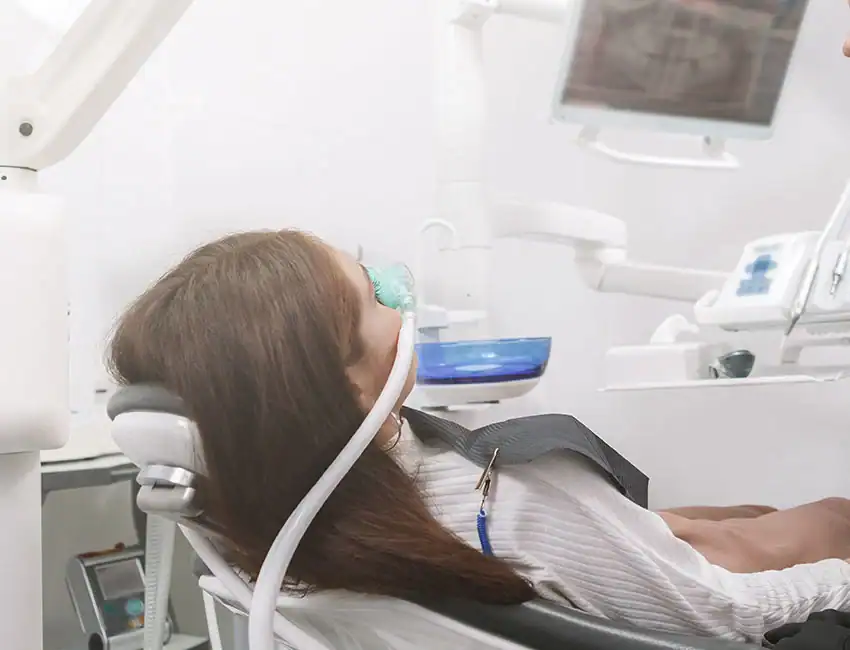 local Carlsbad dentist