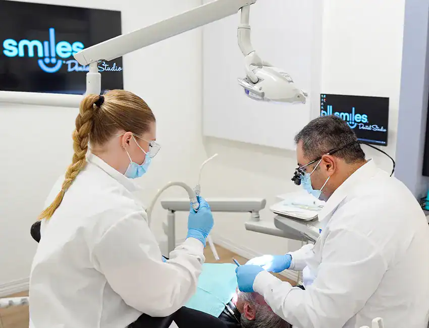 dentist near me in Encinitas