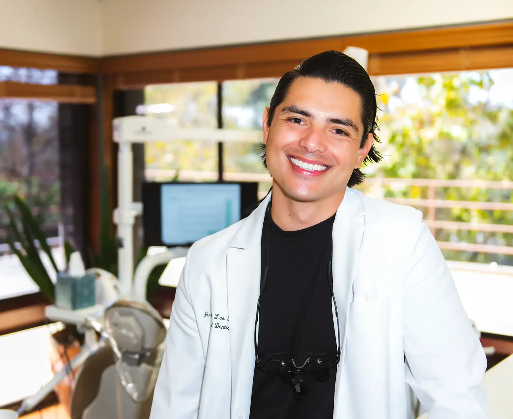 caring Malibu dentist