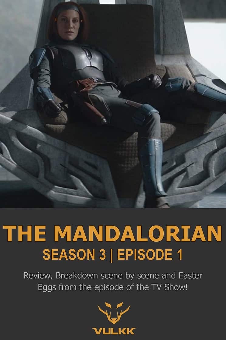 New episode of The Mandalorian divides fans as it becomes lowest