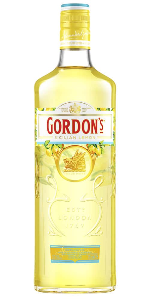 Gordon's Gin 700ml - Bayfield's