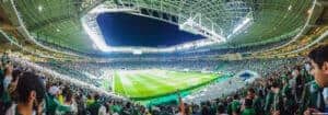 São Paulo vs. Palmeiras