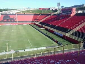 Deporte clube Vitoria Estádio Barradão