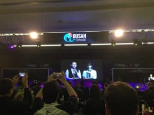 IESF World Esports Championship