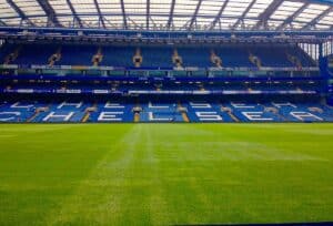 Chelsea stamford