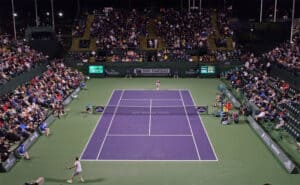 Paribas Open
