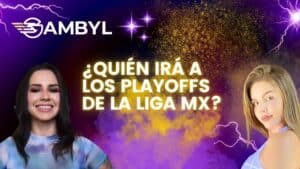 Liga Mx Playoffs