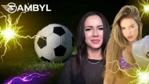 Fabi and Paulina discuss the Liga Mx Championships on La Casa No Gana