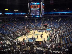 Timberwolves Target