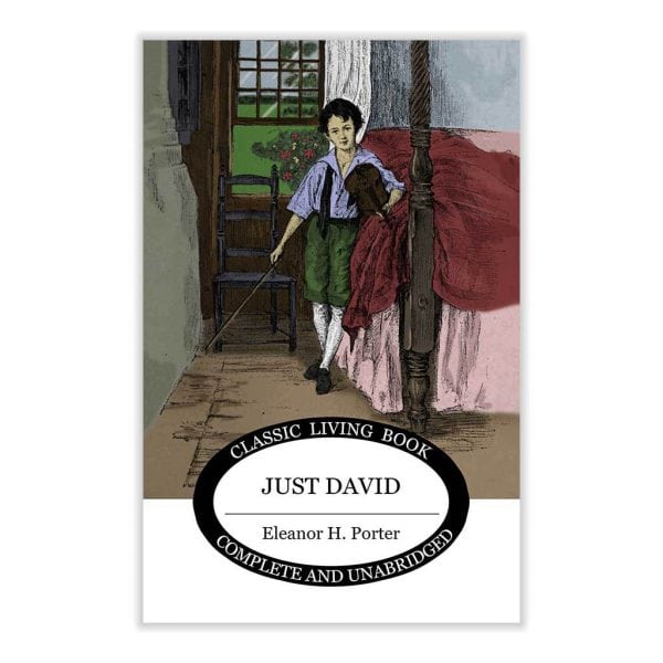 Just David
