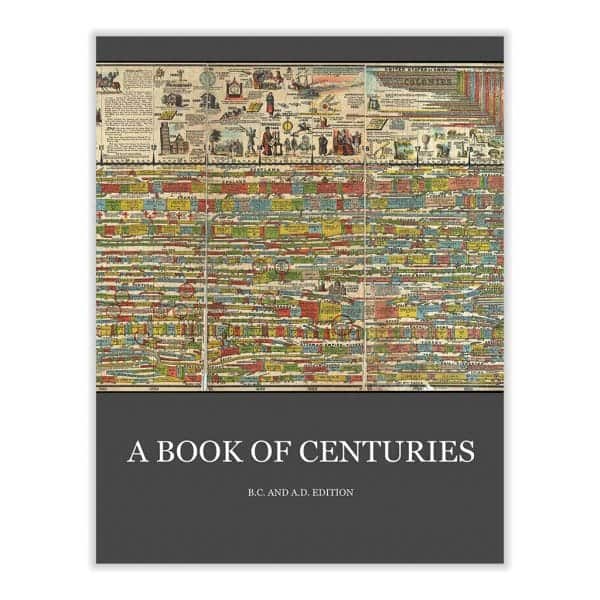 A Book of Centuries