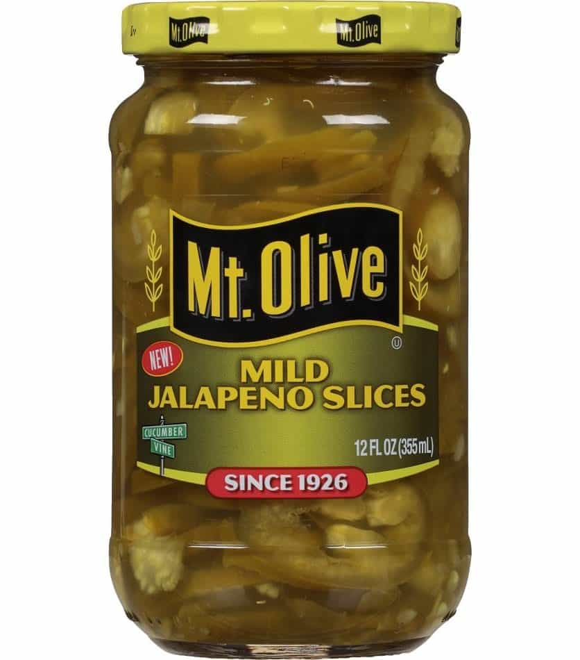 Jalapeno