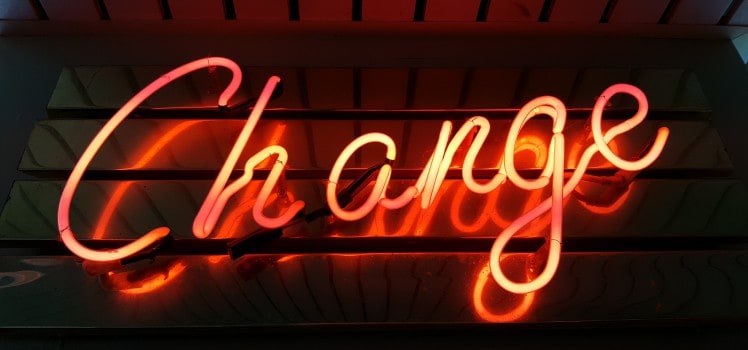 career change training courses