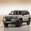 Toyota Sénégal