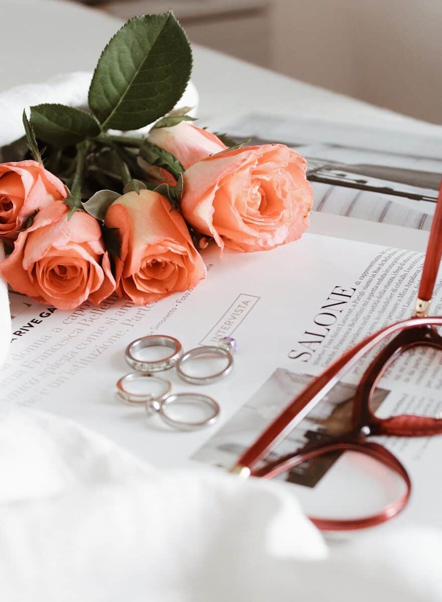 The Ultimate Destination Wedding Planning Checklist & 12-Month Timeline